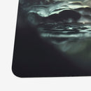 Intertwined Petals Playmat