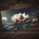 Intertwined Petals Playmat