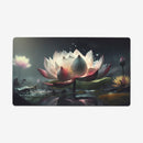 Intertwined Petals Playmat