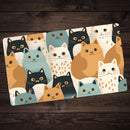 Kitten Kaboodle Playmat