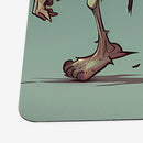 March of the Undead Playmat