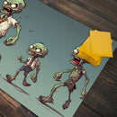 March of the Undead Playmat
