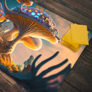 Mushroom Magic Playmat
