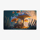 Mushroom Magic Playmat