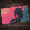 Mystical Emissary Playmat