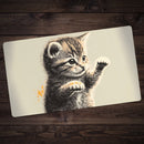 Pawsitively Playful Playmat