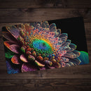 Petal Mosaics Playmat