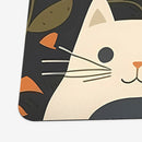 Purrfect Patterns Playmat