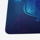 Radiant Haze Playmat