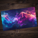 Radiant Haze Playmat