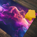 Radiant Haze Playmat