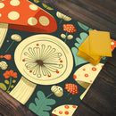 Shroom Shuffle Playmat