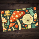 Shroom Shuffle Playmat