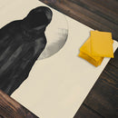 Silhouette of Secrets Playmat