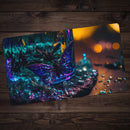 Sparkling Magic Playmat