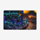 Sparkling Magic Playmat