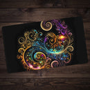 Swirling Rhapsody Playmat