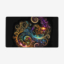 Swirling Rhapsody Playmat