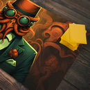 The Dapper Dread Playmat