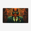 The Dapper Dread Playmat