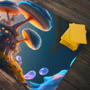 Toadstool Temptation Playmat