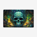 Transcendent Skull Playmat