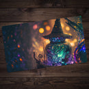 Twinkling Spells Playmat