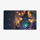 Twinkling Spells Playmat