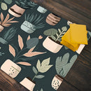 Urban Eden Playmat