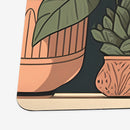 Verdant Views Playmat