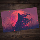 Whimsical Enchantress Playmat