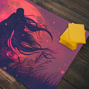 Whimsical Enchantress Playmat