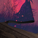 Whimsical Enchantress Playmat