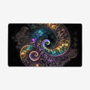 Whirlwind in Marble Playmat