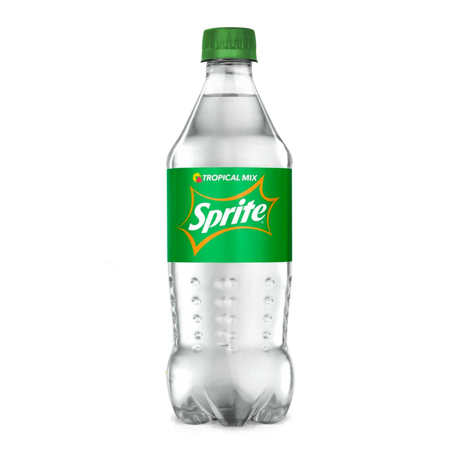 Sprite Tropical Mix (20oz)