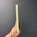 Squeeze The Day Journal | Lemon Designs Double-sided 160 Lined Pages Notebook