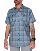 Squirrely Dan S/S Shirt