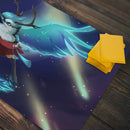 Fancy Enchanted Griffin Playmat