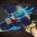 Fancy Enchanted Griffin Playmat