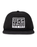 Stacking Hat
