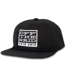 Stacking Hat