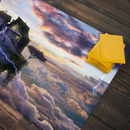 Cloud Mill Playmat