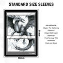 PRO-Gloss Standard DECK PROTECTOR® Sleeves