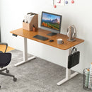 Standing Desk 55x24 Inch with Memory Height Settings