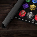 Dragon Dice Pattern Playmat