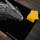 Dragon Lizard Playmat