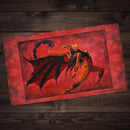 Scorpio Playmat