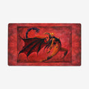 Scorpio Playmat