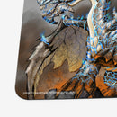 Thunder Dragon Playmat