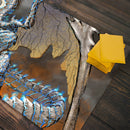 Thunder Dragon Playmat